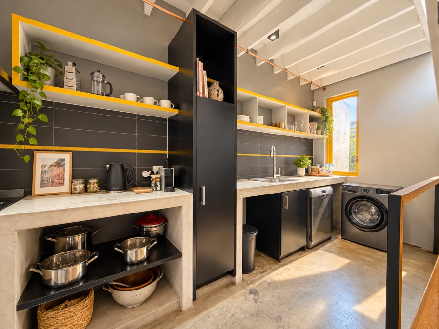 3 Bedroom Property for Sale in Bo Kaap Western Cape